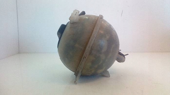 фото №6, Бачок розширювальний vw golf ii 95r. 1h0121407a