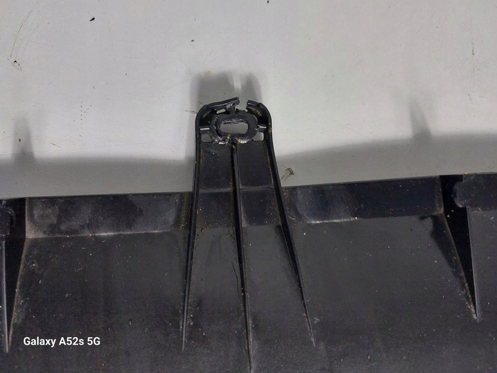 фото №8, Панель під лобовим склом нижня peugeot 308 t9 eu