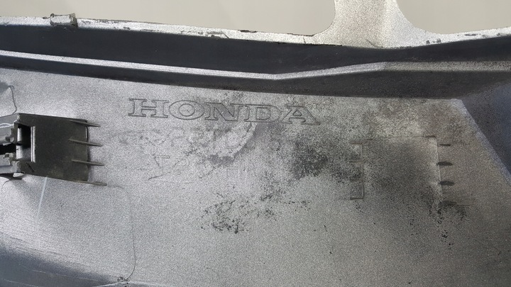 фото №11, Honda civic viii ufo накладка крышка зад 2006-2011r