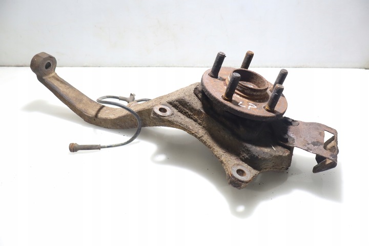 фото №1, Поворотна опора ступиця лівий перед chrysler sebring ii 2.7