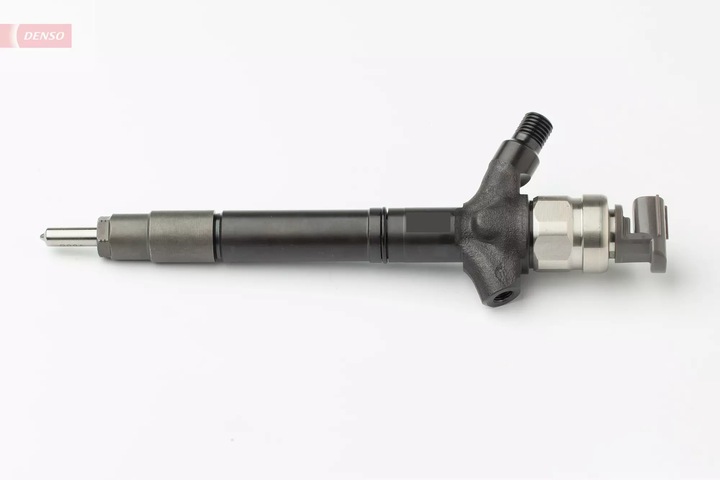 фото №2, Dcri107690/den инжектор toyota denso