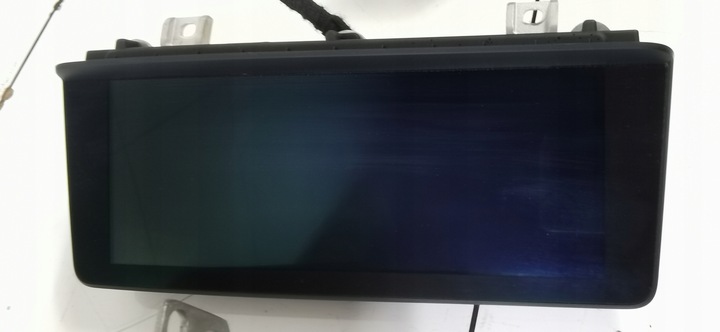 фото №8, Навигация nbt hu экран idrive bmw f34 f32 комплект 9351679 |9292248