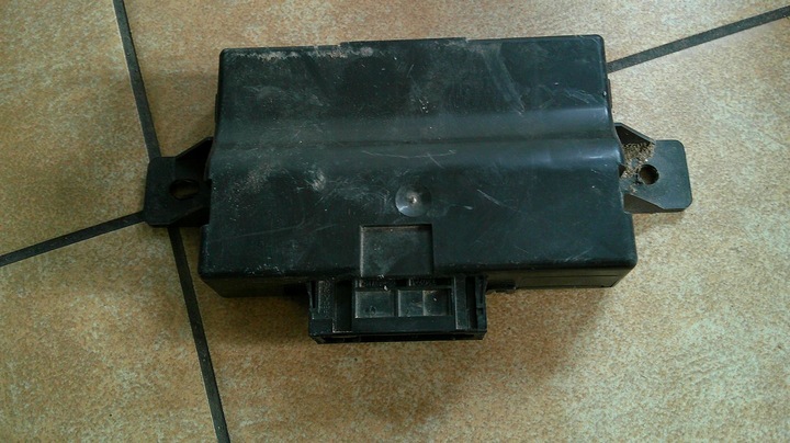 фото №1, Audi a7 s7 4g модуль шлюз 4g8 907 468 h