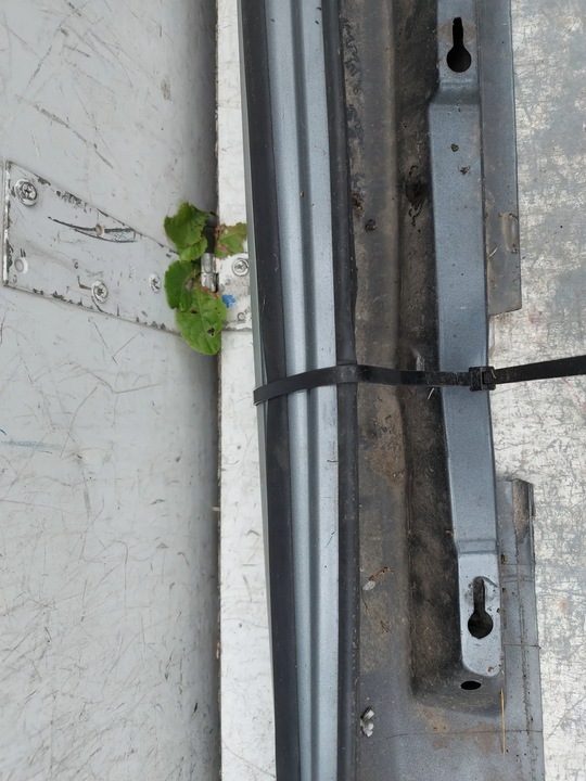 фото №15, Volvo s60 v60 cross country правая планка пороговая накладка порог