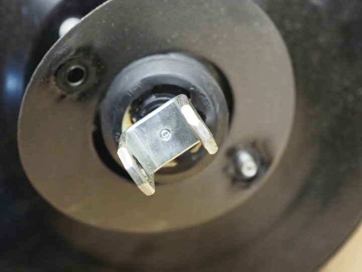 фото №13, Усилитель тормозные 6875608 bmw 2 f46 f45 2.0d