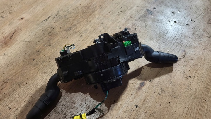 фото №5, Переключатель комбинированный переключатель-паук honda civic viii 8 ufo hb 5d 35250-smg-e221