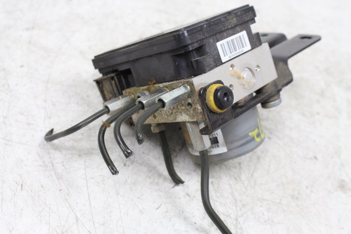 фото №7, Насос abs 48920-35100 ssangyong tivoli 1.6e xdi