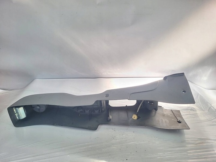 фото №7, Тунель середній корпус захист консоль середня toyota rav4 i xa10