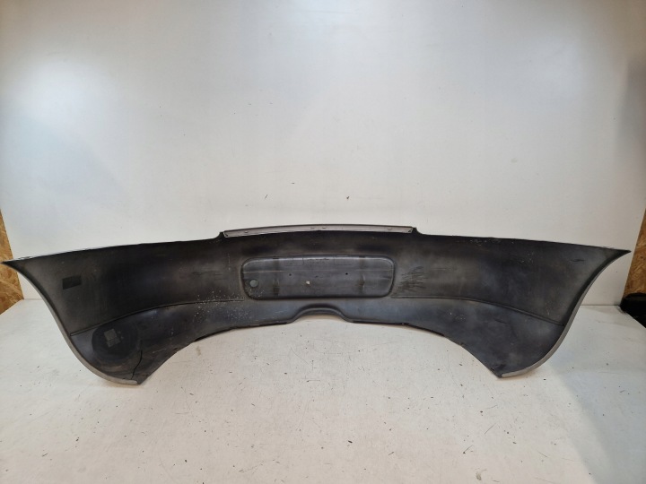 фото №6, Porsche boxster 986 бампер задний 98650541101