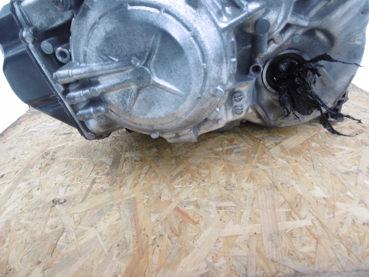 фото №11, Коробка передач коробки передач автомат tf-80sc 30787693 volvo xc90 i 4.4 v8