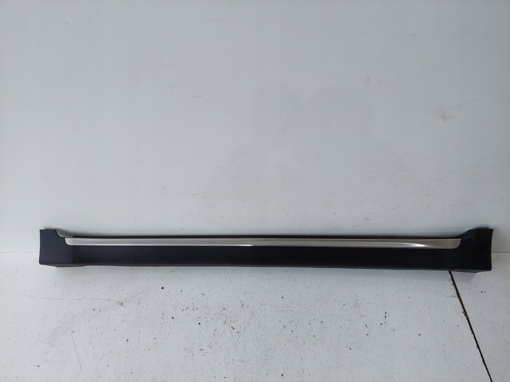 фото №5, Kia sportage iv планка порогова 87753-f1110