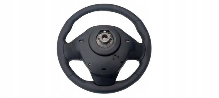 фото №7, Руль кожа renault clio iv gt