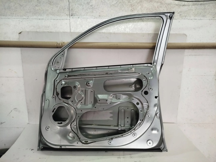 фото №13, Двері праві перед mitsubishi asx