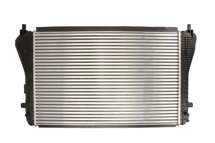 фото №15, Интеркулер nissens 5c0145803a 1k0145803af 1k01458