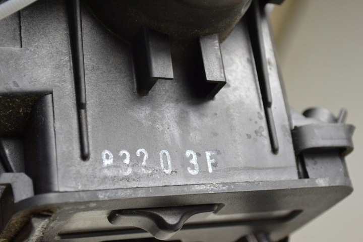 фото №12, Mercedes r129 sl рычаг изменения коробки передач домкрат