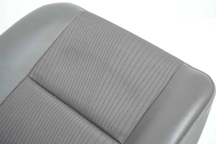 фото №8, Сидіння задній лівий 2 ряд renault scenic iii оригінальний номер