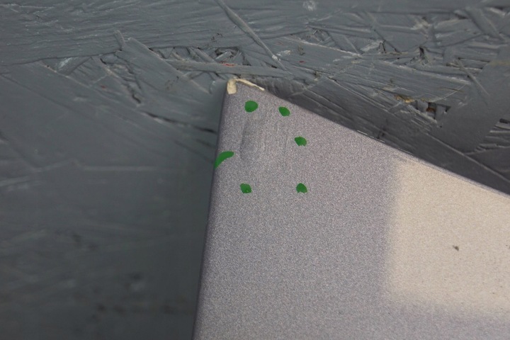 фото №8, Крышка багажника зад audi a4 b7 cabrio k744