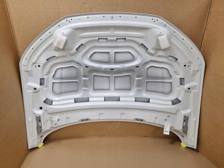 фото №11, Audi q5 80a 2019 80a823029 капот ls9r