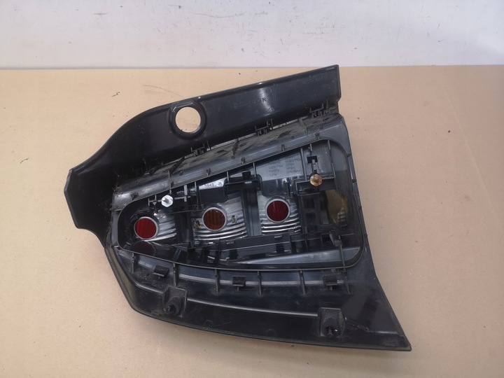 фото №12, Лампа права зад opel zafira b ii 05-08