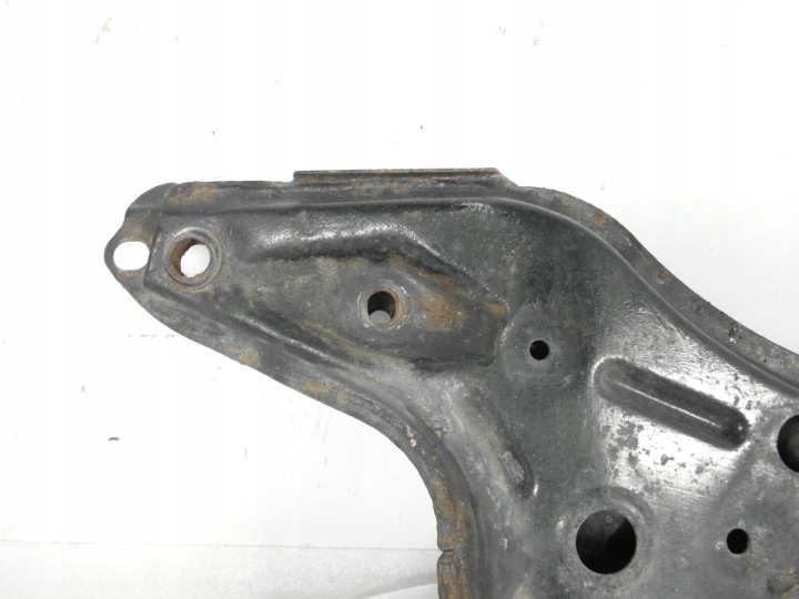 фото №5, Підрамник перед toyota corolla e12 1.6 vvt-i
