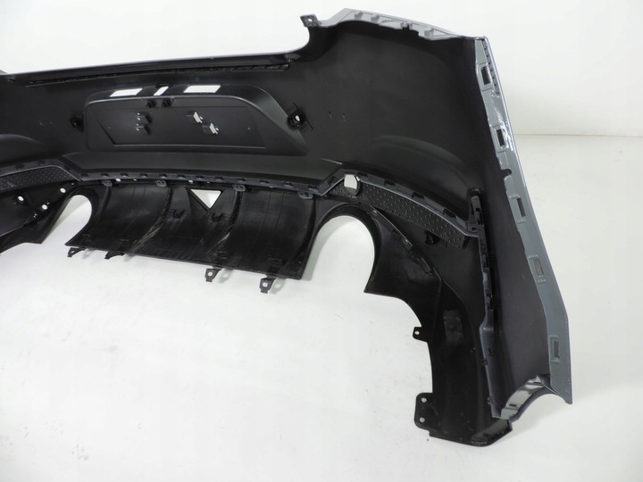 фото №15, Hyundai i30n fastback 2018 2019 бампер задний зад i30 n n-line 2020 2021