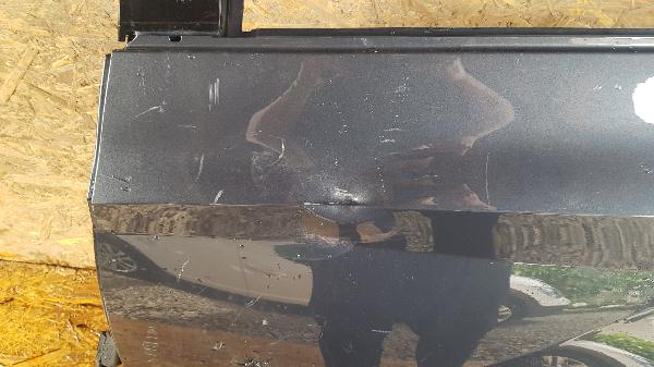 фото №4, Hyundai tucson iv 4 дверь задние зад зад левая