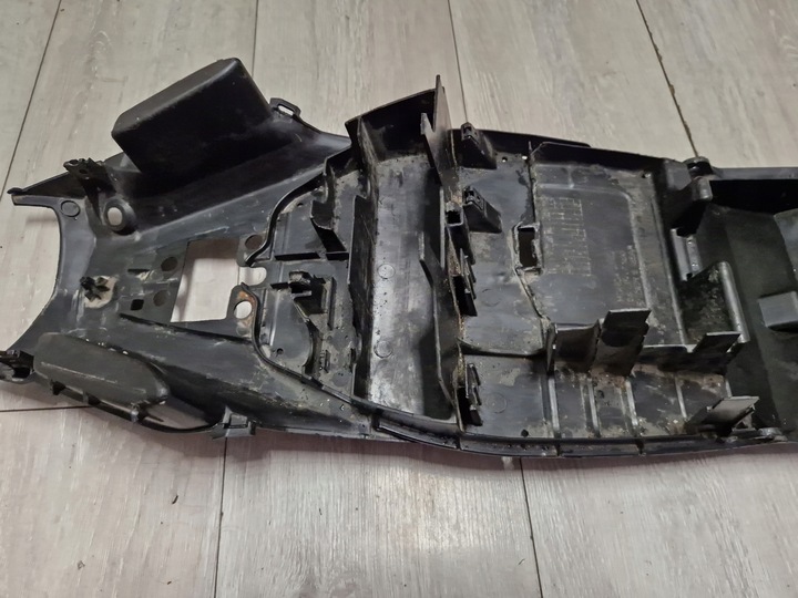 фото №15, Honda cb 1000 r sc60 wypelnenienie zadupka ogona крыло 08-16