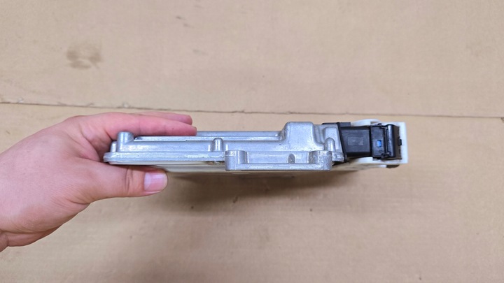 фото №9, Ford mondeo mk4 07-10 r. 2.2 tdci 2009 рік комп'ютер двигуна 8g91-12a650-eh