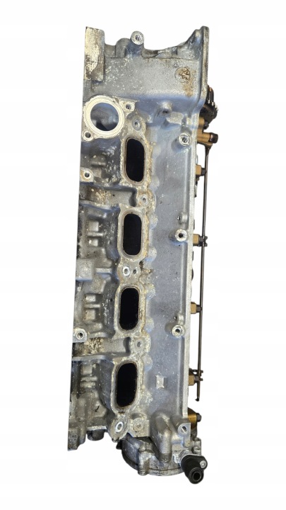 фото №11, Bmw e81 e87 e88 e90 e60 e61 1.8i 2.0i n43 головка валы комплектная 7559168