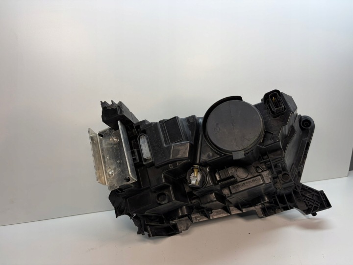 фото №8, Opel mokka b фара передня повний led ліві перед 9844356480