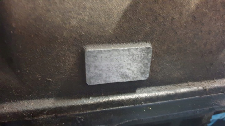 фото №6, Коробка передач коробки передач mercedes c w203 2,0b 2112703300