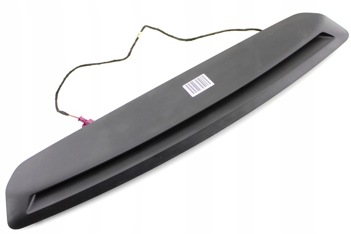 фото №1, Mercedes e-klasa w213 2016-2023 третє світло сплаву led