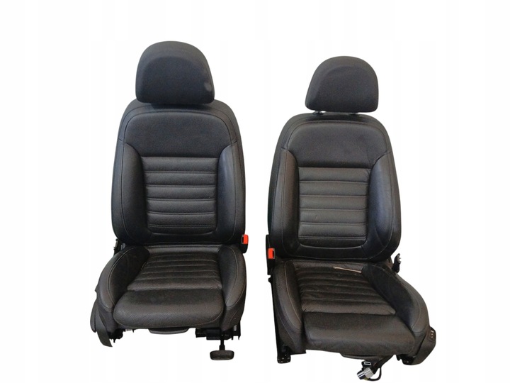фото №8, Сидіння обшивки диван оббивка комплект opel insignia a європа