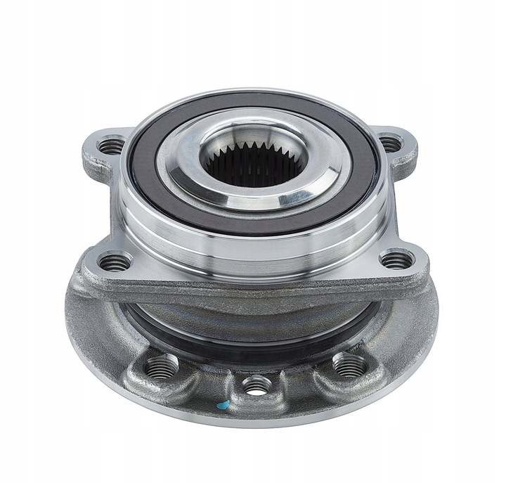 фото №1, Ступиця підшипник зад задні jeep cherokee 2.4 3.2 v8 kl 2014-2020 4x4 awd