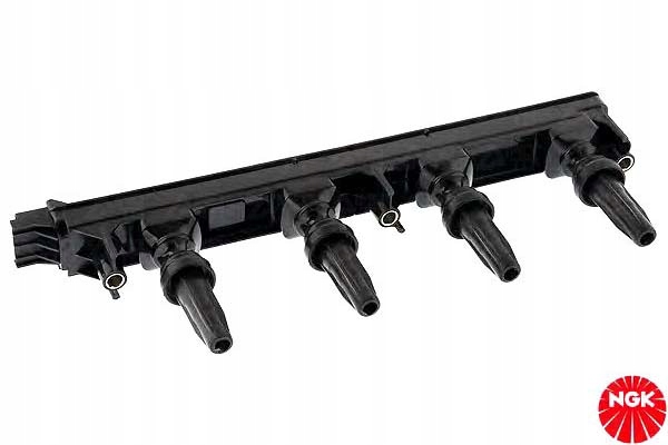 фото №2, Ngk котушка запалювання citroen c4/5/307/407 2,016v