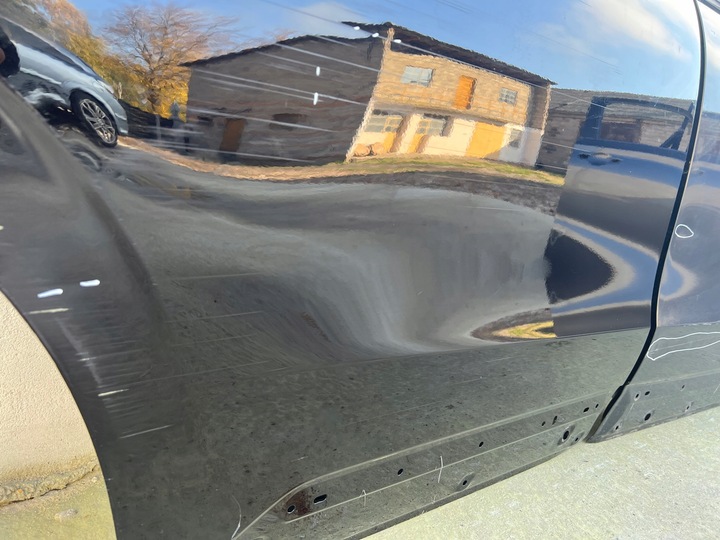 фото №7, Дверь volvo xc90 ii od 2015 зад правый