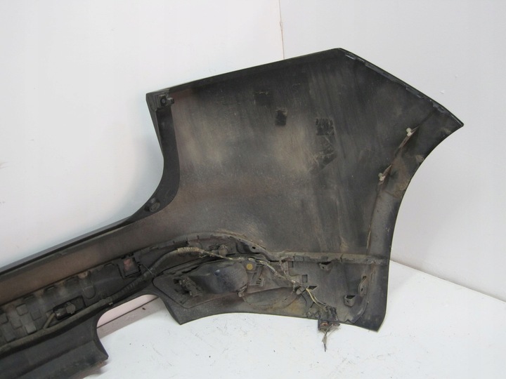 фото №7, Бампер зад задний jaguar f pace 4 pdc 19r