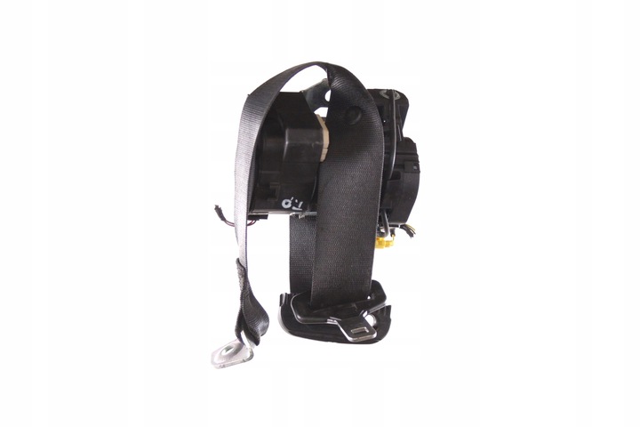 фото №1, Pas безопасности зад правые mercedes w221 чёрный