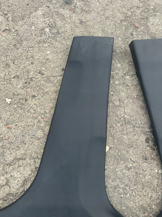 фото №7, Захист обшивка стійка середнього ліва kia sportage iv 4 85836-f1500