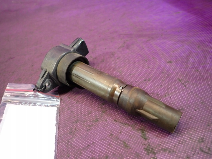 фото №1, Smart forfour i 454 04- 1.1 134.910 катушка зажигания mn195452 3 pin