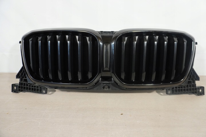 фото №12, Бампер капот лампи led bmw g01 g02 lci м-пакет 416 15km.