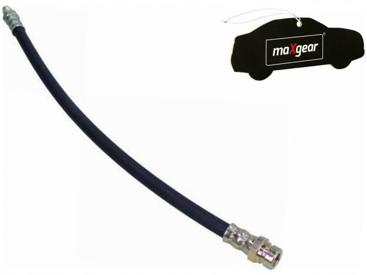 фото №1, Шланг перед smart roadster 0.7 03-05 fortwo 0.6-0.8 04-07 +запах