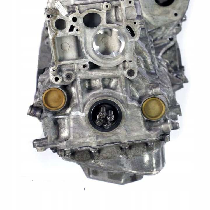 фото №11, Bmw f10 f11 520d n47n двигатель n47d20c новый распределение