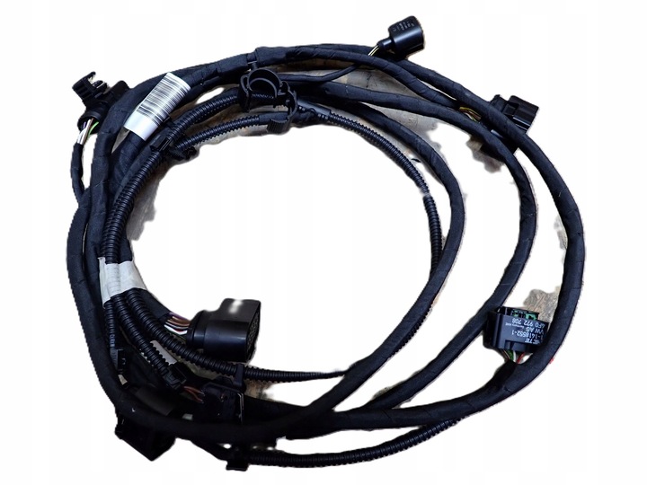 фото №1, Нова джгут фари радара перед vw transporter t6 7e 2016- 7e0971114cs