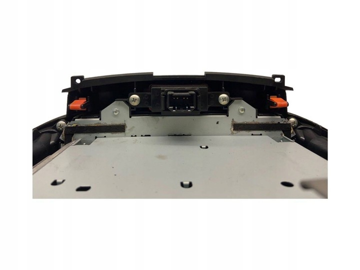 фото №11, Honda accord 2010 панель / радіопрогравач cd/dvd/gps