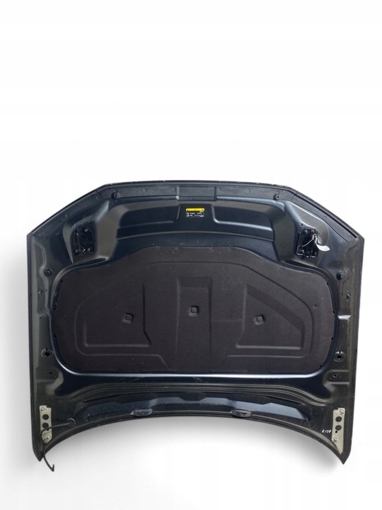 фото №14, Audi a6 s6 c8 4k 2018 кришка передня / капот двигуна