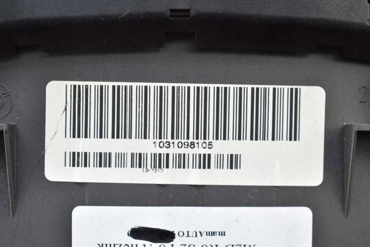 фото №8, Спідометр  прилади eu 6940868 bmw e46 1.8i 116 km рестайлінг 01-06