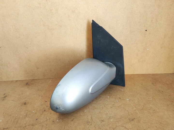 фото №5, Smart fortwo 450 98- дзеркало праві 5-pin