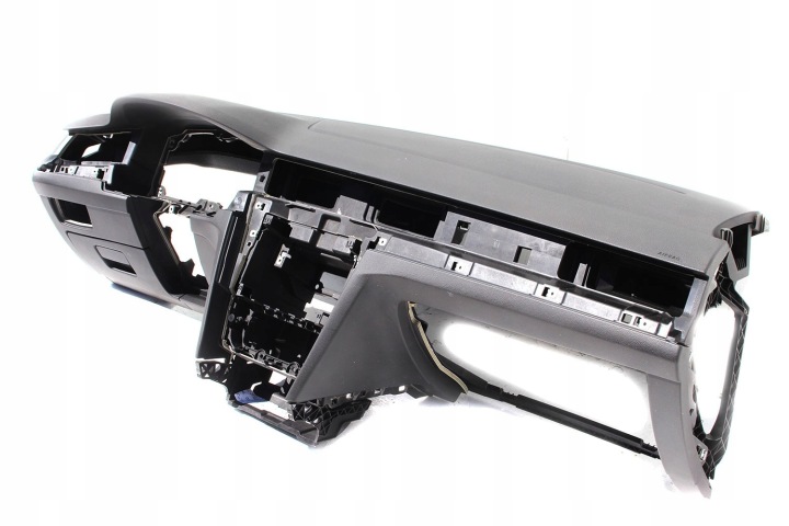 фото №8, Vw passat b8 arteon консоль торпедо роздавальна капот pulpit 3g1857003aj 3g1