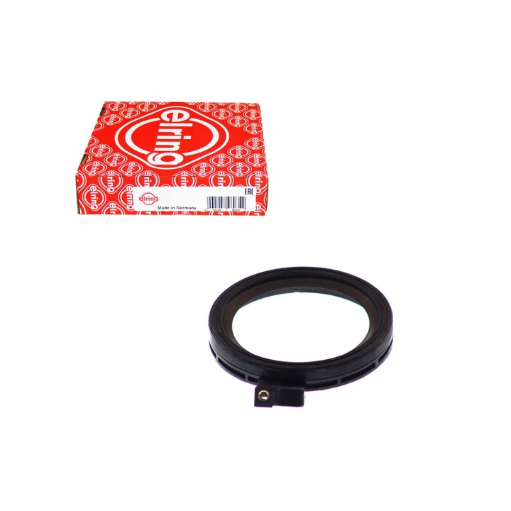 фото №1, Elring ущільнювач вала колінчастого зад do opel astra h j insignia a corsa e